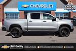 Used 2025 Chevrolet Silverado 1500 Custom Crew Cab for sale #P14947 - photo 1