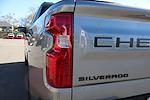 Used 2025 Chevrolet Silverado 1500 Custom Crew Cab for sale #P14947 - photo 32
