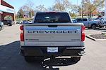 Used 2025 Chevrolet Silverado 1500 Custom Crew Cab for sale #P14947 - photo 33