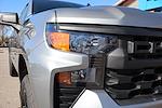 Used 2025 Chevrolet Silverado 1500 Custom Crew Cab for sale #P14947 - photo 6