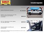 Used 2025 Chevrolet Silverado 1500 Custom Crew Cab for sale #P14947 - photo 7