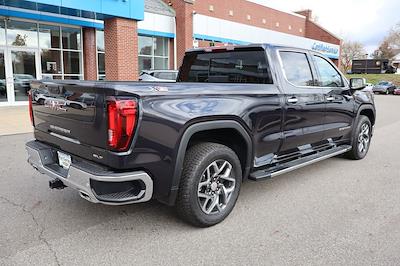 Used 2025 GMC Sierra 1500 SLT Crew Cab 4WD Pickup for sale #P14948 - photo 2