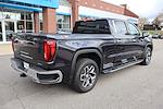 Used 2025 GMC Sierra 1500 SLT Crew Cab for sale #P14948 - photo 2