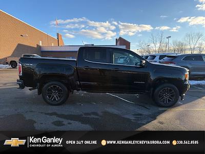 Used 2019 GMC Canyon SLE Crew Cab for sale #P14948A - photo 1