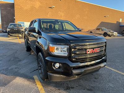 Used 2019 GMC Canyon SLE Crew Cab for sale #P14948A - photo 2