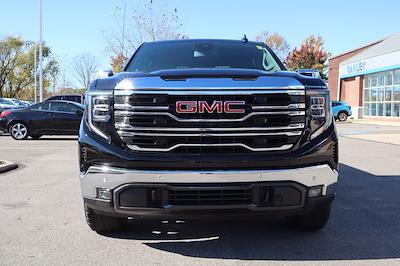 Used 2025 GMC Sierra 1500 SLT Crew Cab 4WD Pickup for sale #P14949 - photo 2