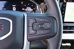 Used 2025 GMC Sierra 1500 SLT Crew Cab for sale #P14949 - photo 21
