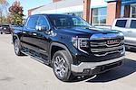 Used 2025 GMC Sierra 1500 SLT Crew Cab for sale #P14949 - photo 5