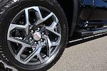 Used 2025 GMC Sierra 1500 SLT Crew Cab for sale #P14949 - photo 42
