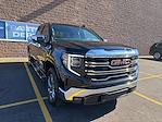 Used 2025 GMC Sierra 1500 SLT Crew Cab for sale #P14950 - photo 2
