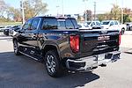 Used 2025 GMC Sierra 1500 SLT Crew Cab for sale #P14950 - photo 33