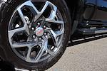 Used 2025 GMC Sierra 1500 SLT Crew Cab for sale #P14950 - photo 42