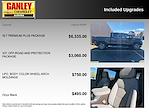 Used 2025 GMC Sierra 1500 SLT Crew Cab for sale #P14950 - photo 7
