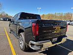 Used 2025 GMC Sierra 1500 SLT Crew Cab for sale #P14950 - photo 8