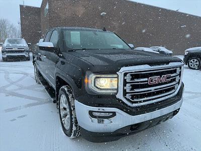 Used 2017 GMC Sierra 1500 SLT Extended Cab for sale #P14950AA - photo 2