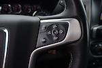 Used 2017 GMC Sierra 1500 SLT Extended Cab for sale #P14950AA - photo 17