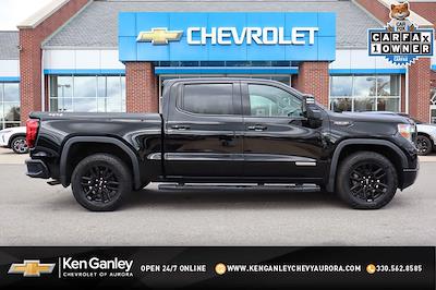 Used 2020 GMC Sierra 1500 Elevation Crew Cab 4WD Pickup for sale #P14957 - photo 2