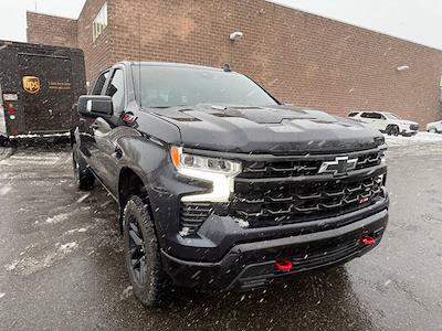2022 Chevrolet Silverado 1500 Crew Cab 4WD Pickup for sale #P14957A - photo 2