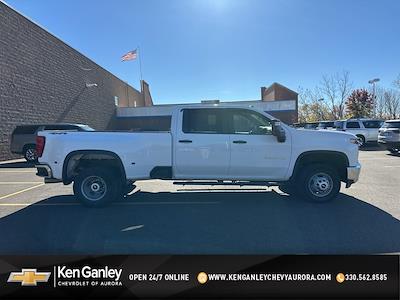 2021 Chevrolet Silverado 3500 Crew Cab 4WD Pickup for sale #P14960 - photo 1