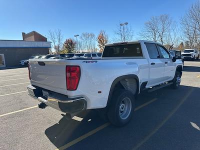 2021 Chevrolet Silverado 3500 Crew Cab 4WD Pickup for sale #P14960 - photo 2