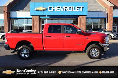 Used 2024 Ram 2500 Big Horn Crew Cab for sale #P14961 - photo 1