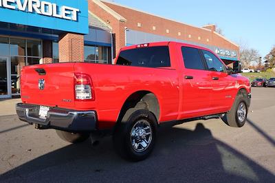 Used 2024 Ram 2500 Big Horn Crew Cab for sale #P14961 - photo 2