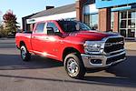 Used 2024 Ram 2500 Big Horn Crew Cab for sale #P14961 - photo 5