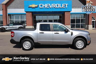 Used 2022 Ford Maverick - photo 1