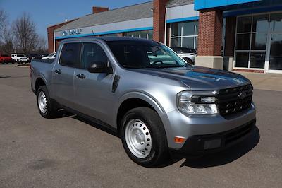 Used 2022 Ford Maverick - photo 1