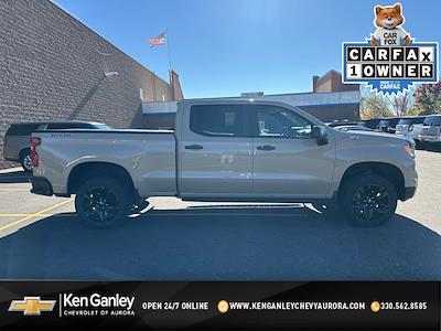2022 Chevrolet Silverado 1500 Crew Cab 4WD Pickup for sale #P14962 - photo 1