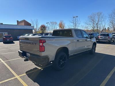 2022 Chevrolet Silverado 1500 Crew Cab 4WD Pickup for sale #P14962 - photo 2