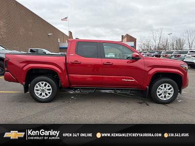 Used 2025 Toyota Tacoma SR Double Cab for sale #P14976 - photo 1