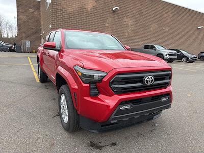 2025 Toyota Tacoma Double Cab 4WD Pickup for sale #P14977 - photo 2