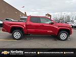 Used 2025 Toyota Tacoma SR Double Cab for sale #P14977 - photo 1