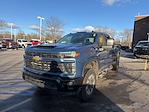 Used 2024 Chevrolet Silverado 2500 Custom Crew Cab for sale #P14980 - photo 4
