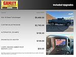 Used 2024 Chevrolet Silverado 2500 Custom Crew Cab for sale #P14980 - photo 6