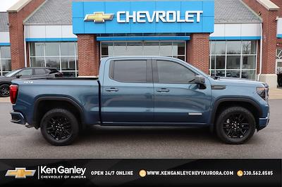 2024 GMC Sierra 1500 Crew Cab 4WD Pickup for sale #P15006 - photo 1
