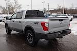 Used 2018 Nissan Titan PRO-4X Crew Cab for sale #P15014A - photo 28