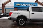 Used 2018 Nissan Titan PRO-4X Crew Cab for sale #P15014A - photo 35