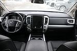 Used 2018 Nissan Titan PRO-4X Crew Cab for sale #P15014A - photo 40