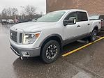 Used 2018 Nissan Titan PRO-4X Crew Cab for sale #P15014A - photo 5