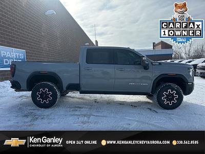 Used 2024 GMC Sierra 2500 AT4X Crew Cab for sale #P15018 - photo 1
