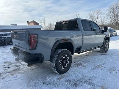 Used 2024 GMC Sierra 2500 AT4X Crew Cab for sale #P15018 - photo 2
