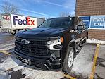 Used 2024 Chevrolet Silverado 1500 RST Crew Cab for sale #P15019 - photo 4