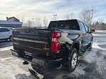 Used 2024 Chevrolet Silverado 1500 RST Crew Cab for sale #P15019 - photo 2