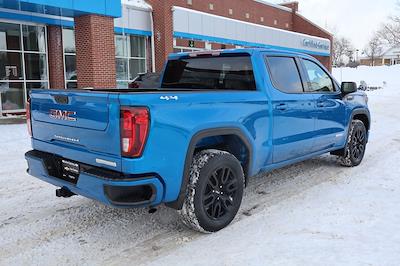 Used 2022 GMC Sierra 1500 Elevation Crew Cab for sale #P15023 - photo 2