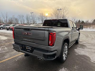 Used 2024 GMC Sierra 1500 Denali Crew Cab for sale #P15026 - photo 2