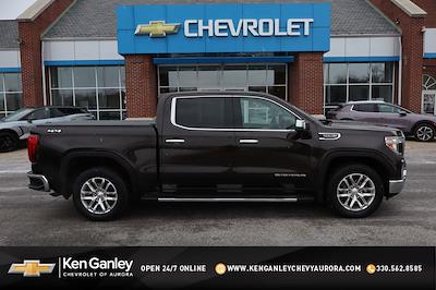 2019 GMC Sierra 1500 Crew Cab 4WD Pickup for sale #P15026A - photo 1