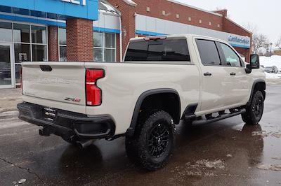 Used 2026 Chevrolet Silverado 2500 ZR2 Crew Cab for sale #P15027 - photo 2