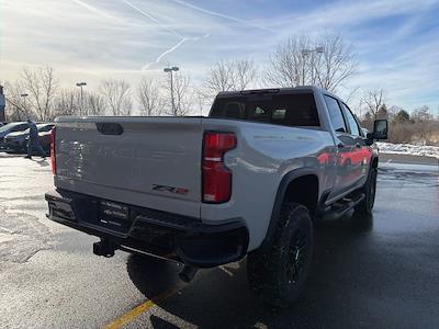 Used 2026 Chevrolet Silverado 2500 ZR2 Crew Cab for sale #P15027 - photo 2